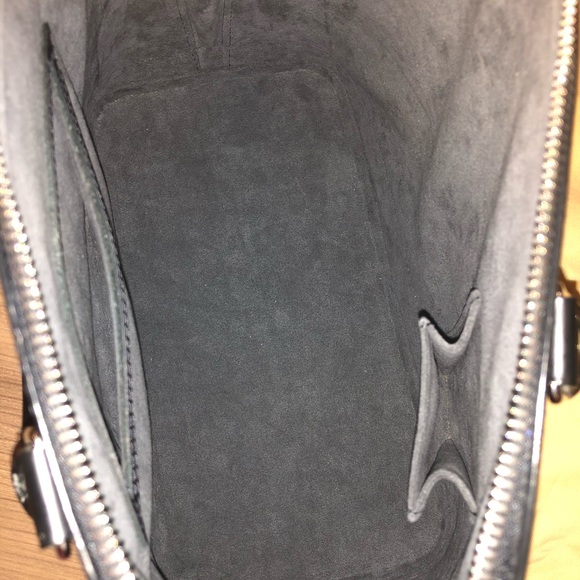 SOLD ⭐️✨Louis Vuitton Epi Leather Alma Pm - Picture 7 of 8